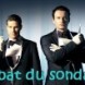 D�bat sondage