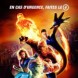 Les 4 fantastiques