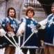 Les 3 mousquetaires
