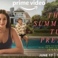 Une date et les premires images pour The Summer I Turned Pretty !