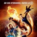 Les 4 Fantastiques