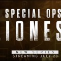 Une premire bande-annonce pour la nouvelle srie de Paramount+ Special Ops : Lioness