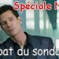 D�bat du sondage