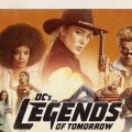 Legends of tomorrow : Diffusion de l\'pisode 6.14 avec Nick Zano